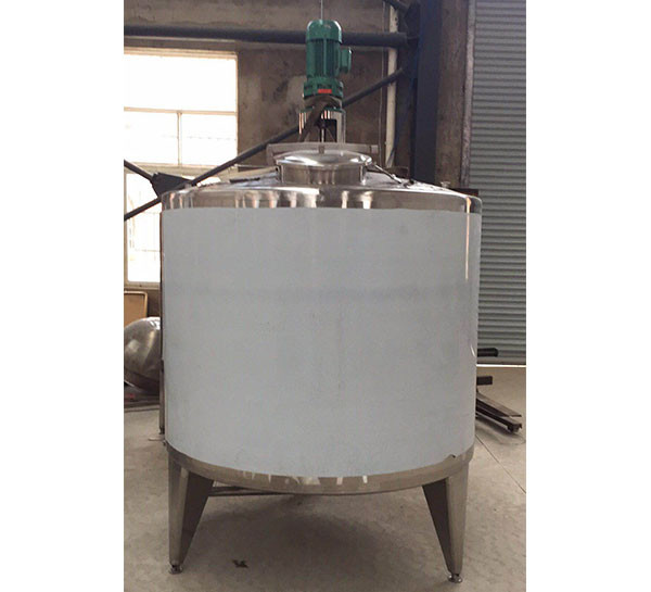 米酒、酸奶發(fā)酵罐