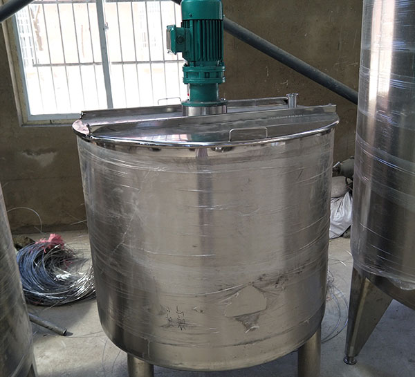 配料罐、攪拌罐、調(diào)配罐、濃配罐