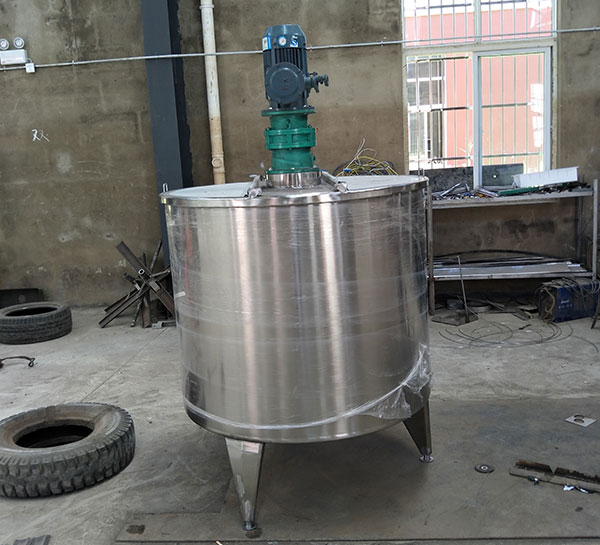 配料罐、攪拌罐、調(diào)配罐、濃配罐