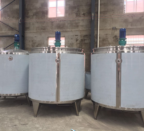配料罐、攪拌罐、調(diào)配罐、濃配罐